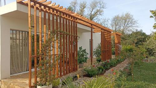 Krimovica House | RomaOlyaHouse