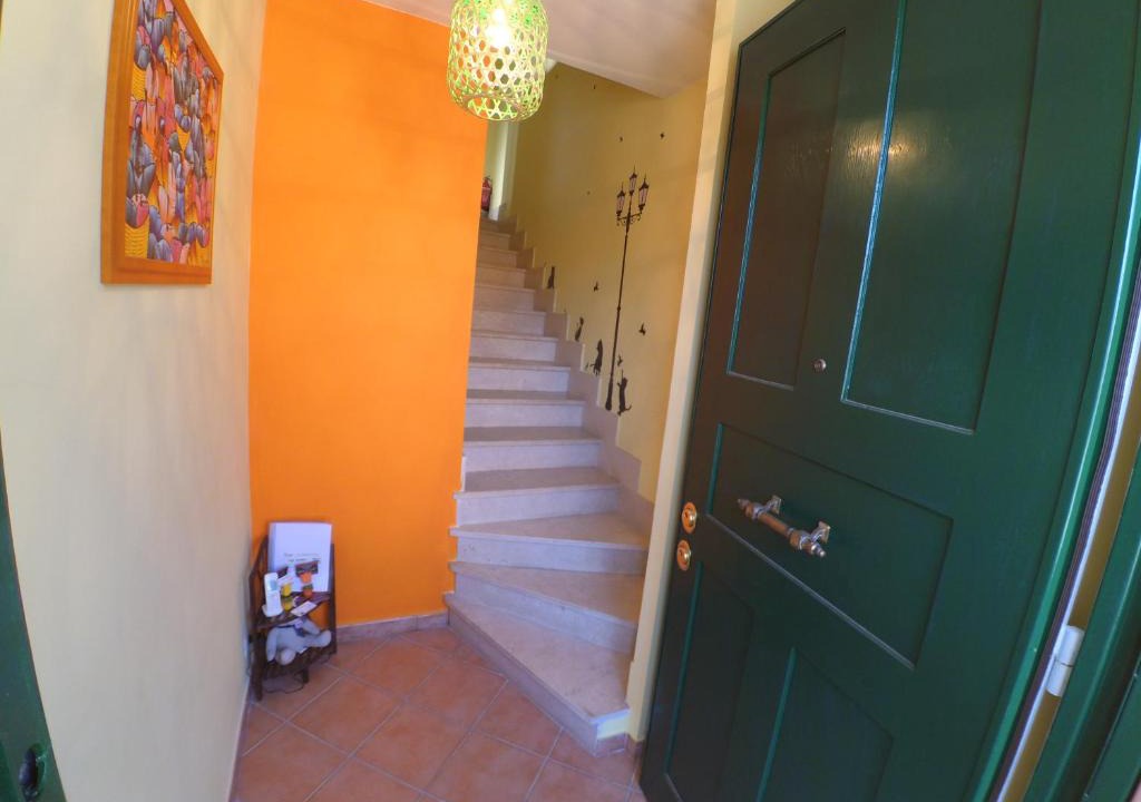 Zona XXXIII Acilia Sud Apartment | RoMare, tra Roma e il Mare