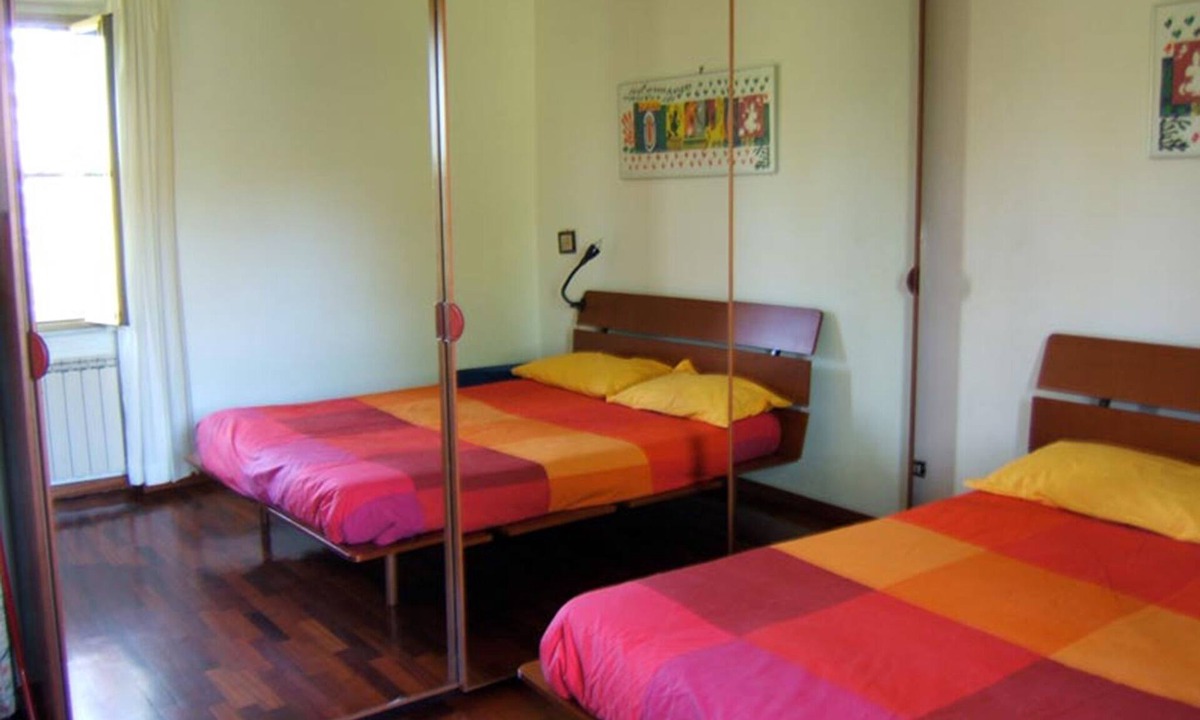 Camilluccia Apartment | Rome: Apartment pleasant