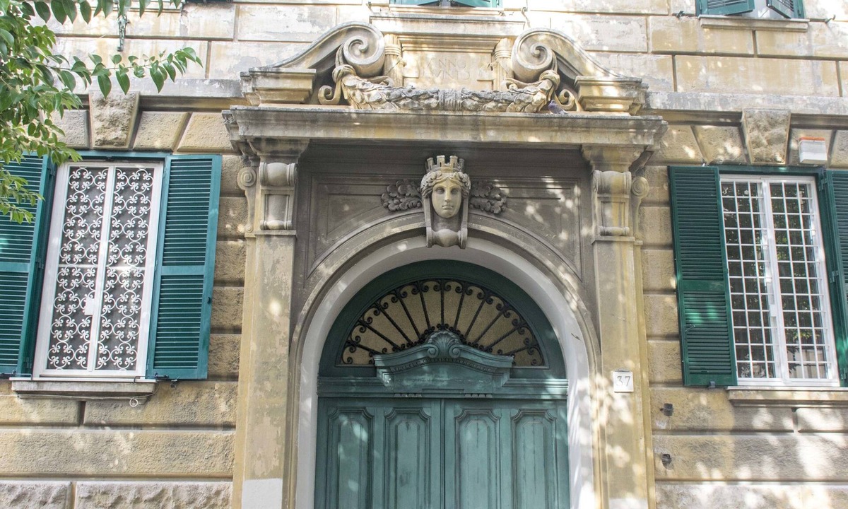 San Giovanni House | Rome Charming Suites