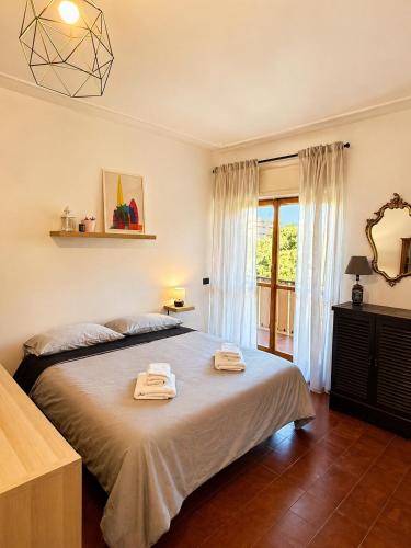 Zona XV Torre Maura Apartment | Rome Home Cinecittà