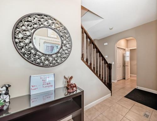 Southwest Calgary House | Rome, Sweet Home