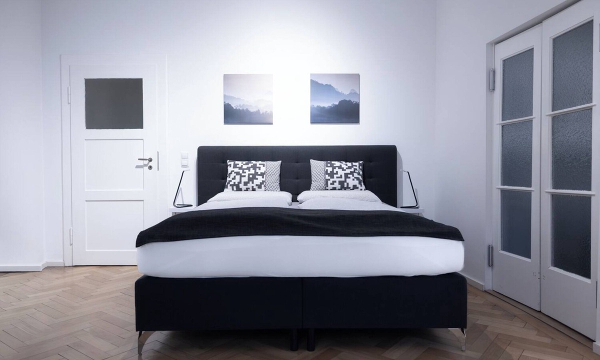 Bamberg Apartment | ROMEO & JULIA CENTRAL