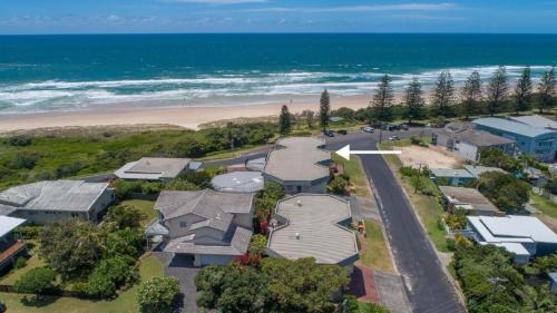 Yamba Apartment | Romiaka Unit 1