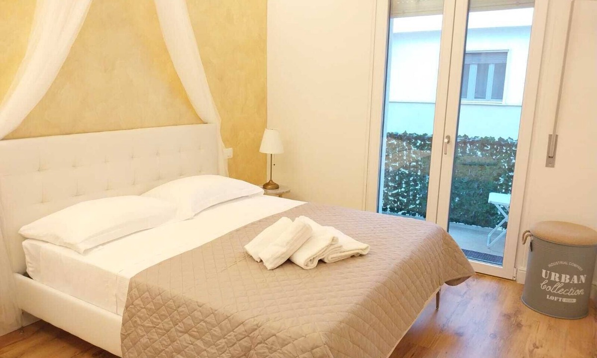 Careggi Rifredi Bed & Breakfast | Romito 38