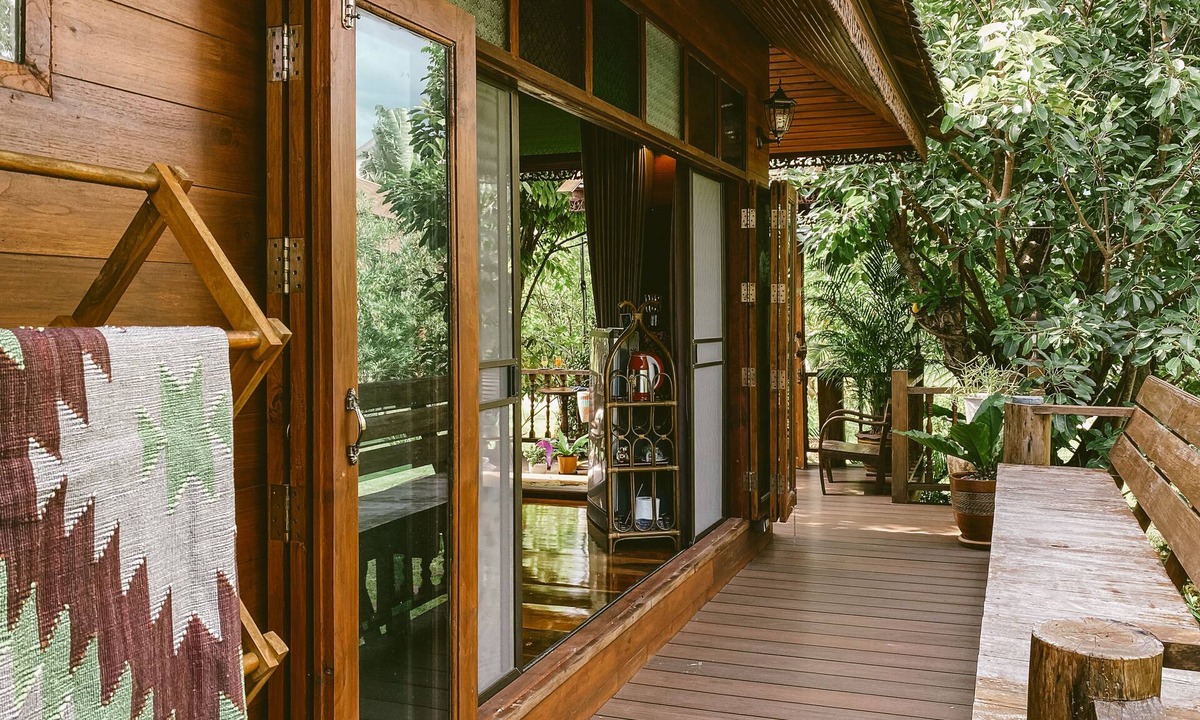 Ban Du Hotel | Rommai Villa