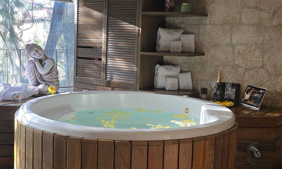Santeagueda Apartment | Romulus: History and Magic in Val'Quirico