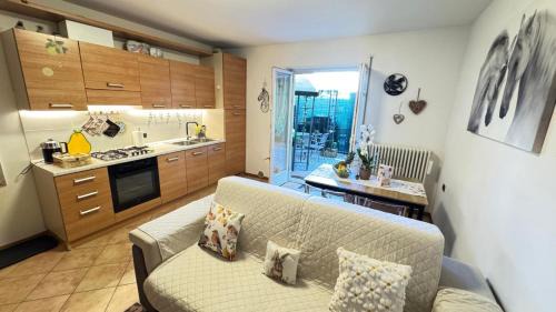 Ponte Arche Apartment | Romy House