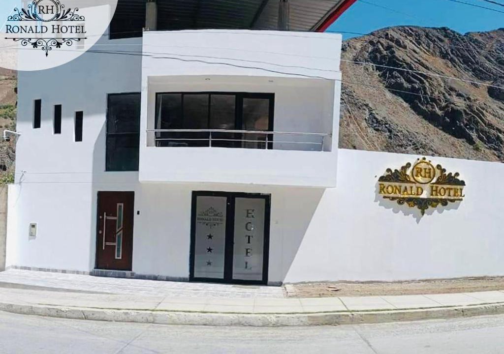 Churin Hotel | RONALD HOTEL