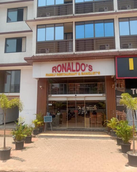 Ella Hotel | RONALDOS OLD GOA