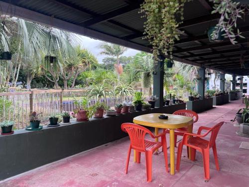 Humansdorp Apartment | Rondebosch Gardens