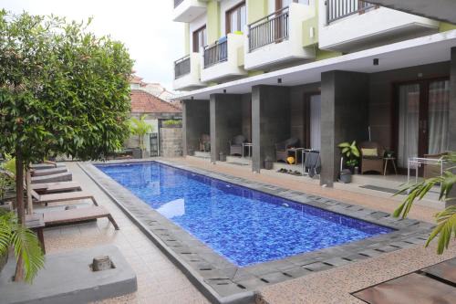 Downtown Kuta Hotel | Ronta Bungalows