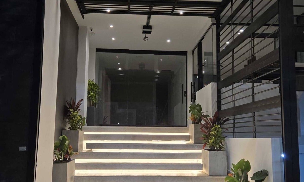 Envigado Hotel | Rooca Urban