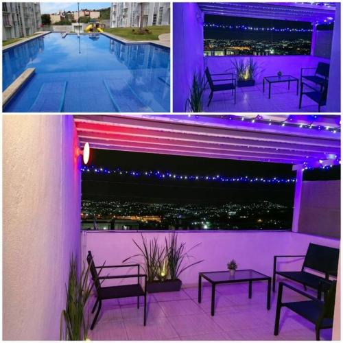 Tres de Mayo Apartment | ROOF G BELLO HORIZONTE