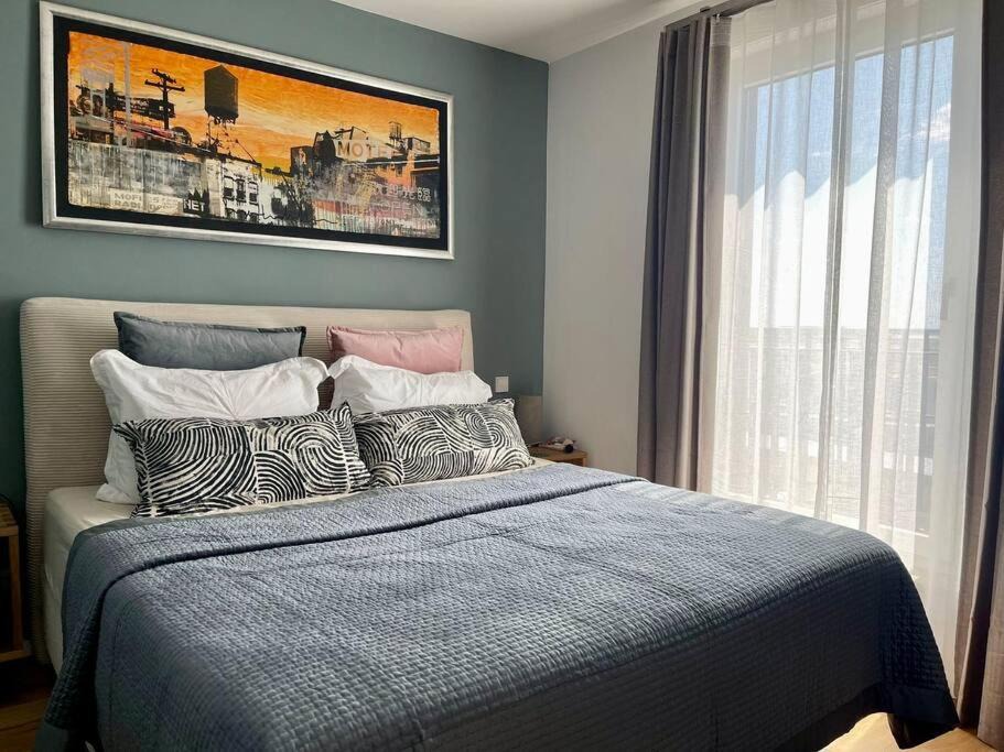 Schoenefeld Apartment | Rooftop Apartment,Business trip,Fast Internet