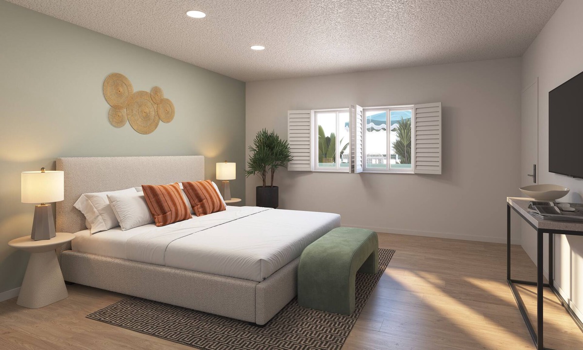 Laguna Beach Hotel | Rooftop Ocean Views + Pool + Hot Tub + Walk to Beach | The Mara by AvantStay