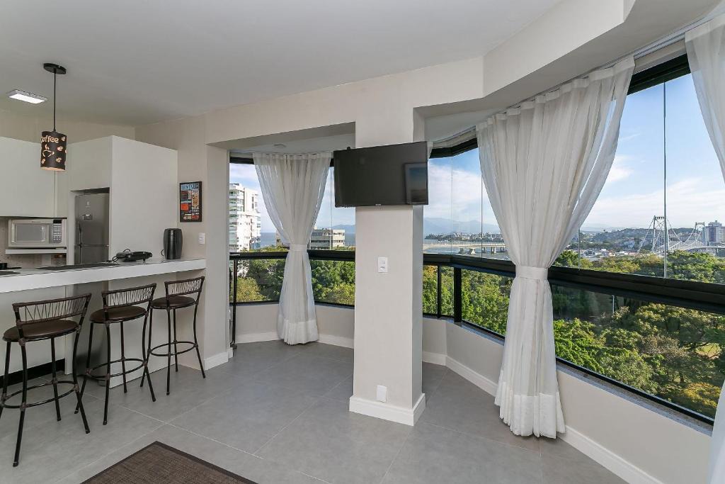 Centro Apartment | Rooftop Pool | Balcony with Sea View #CA45