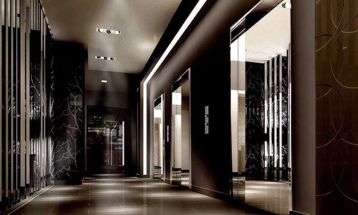 Wellington Place Apartment | Rooftop Suite - Walk to CN Tower, MTCC, Entertainment District
