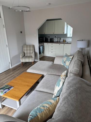 Louth Apartment | Rooftops