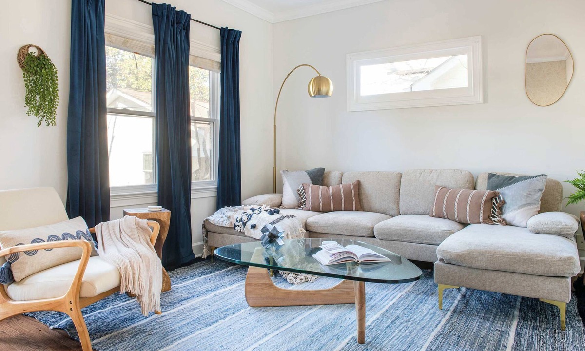 Virginia Highland House | Rook's Corner