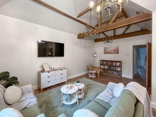 Bognor Regis House | Rookery Farm Holiday Cottage