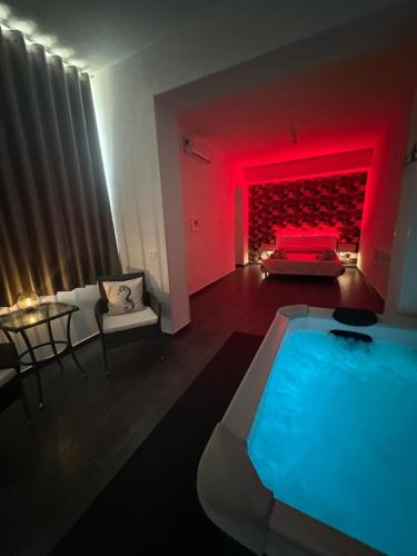 Diamante House | Room 17