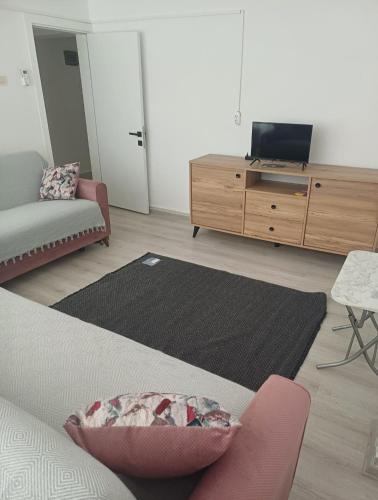 Fethiye City Center Apartment | Room 19