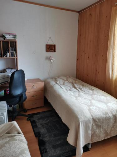 Kirkenes House | Room 2