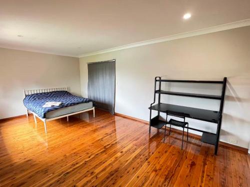 Baulkham Hills House | Room 44
