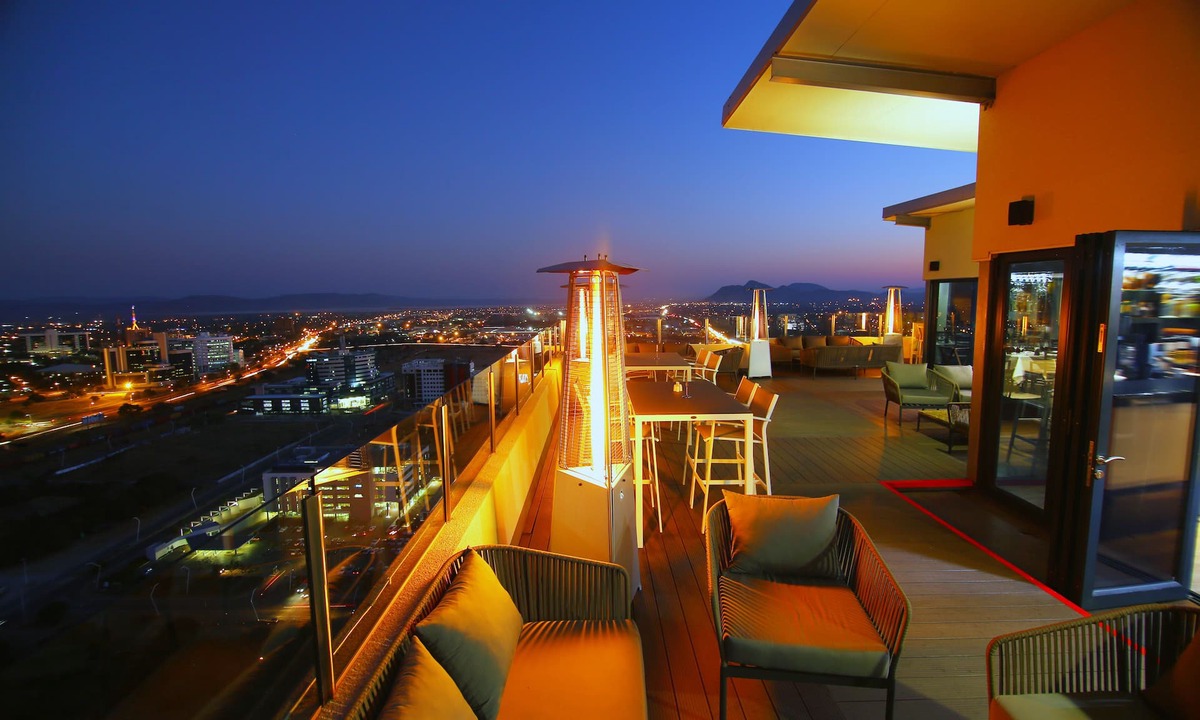 Gaborone Hotel | Room 50 Two