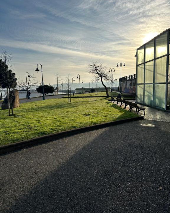 La Coruna Other | Room 90 cost