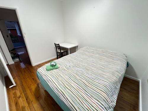 Epping House | Room 94