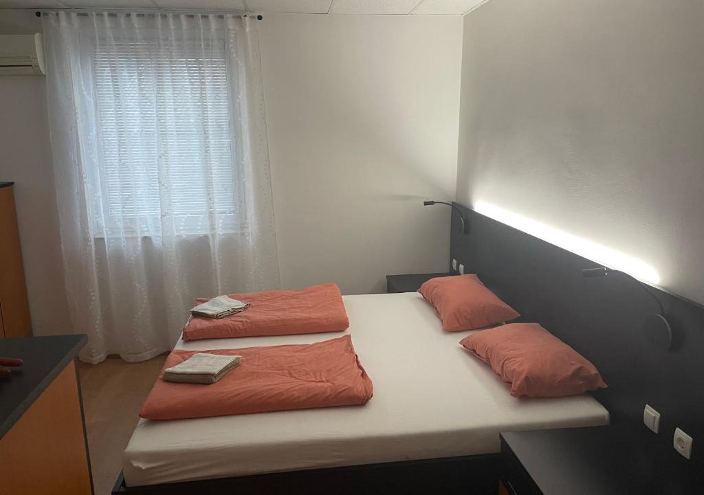 Dravograd Apartment | Room AA