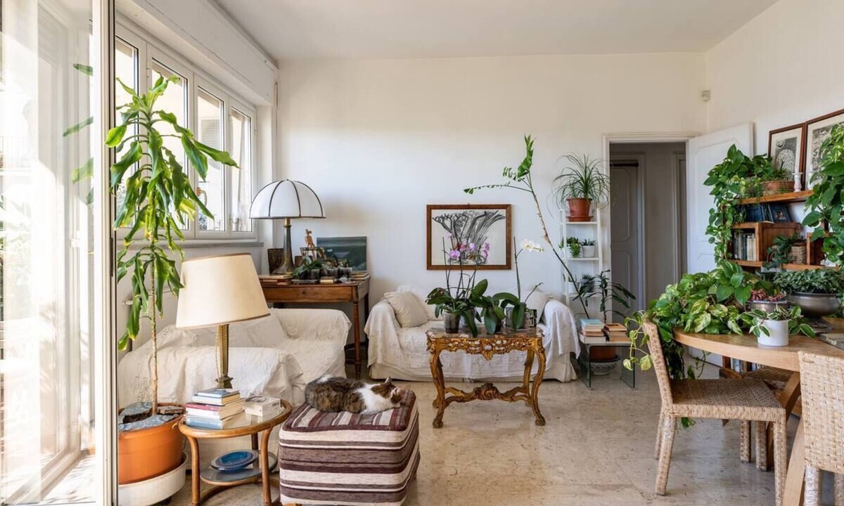 Palermo Apartment | Room and private small bathroom. Between Mondello Beach and Old Town! Free Park.