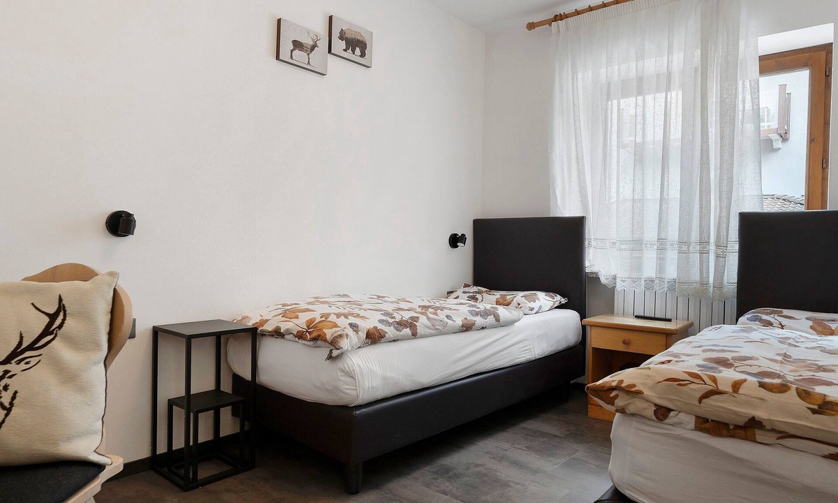 Pellizzano Apartment | Room 'Bed and Breakfast Pellizzano'