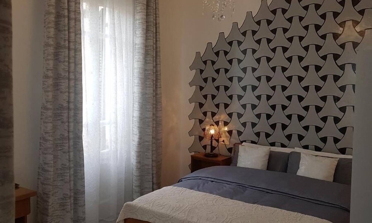 Salsomaggiore Terme House | Room & Breakfast Diana E Ninni