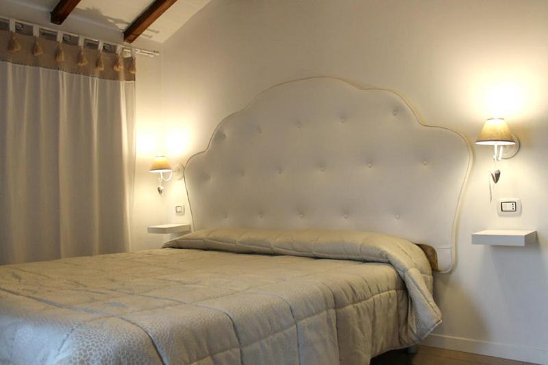Ganaceto House | Room & Breakfast A casa di Emma