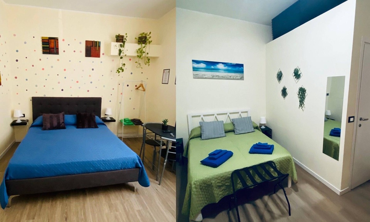 Faenza Bed & Breakfast | Room & Breakfast Nel Cuore di Faenza