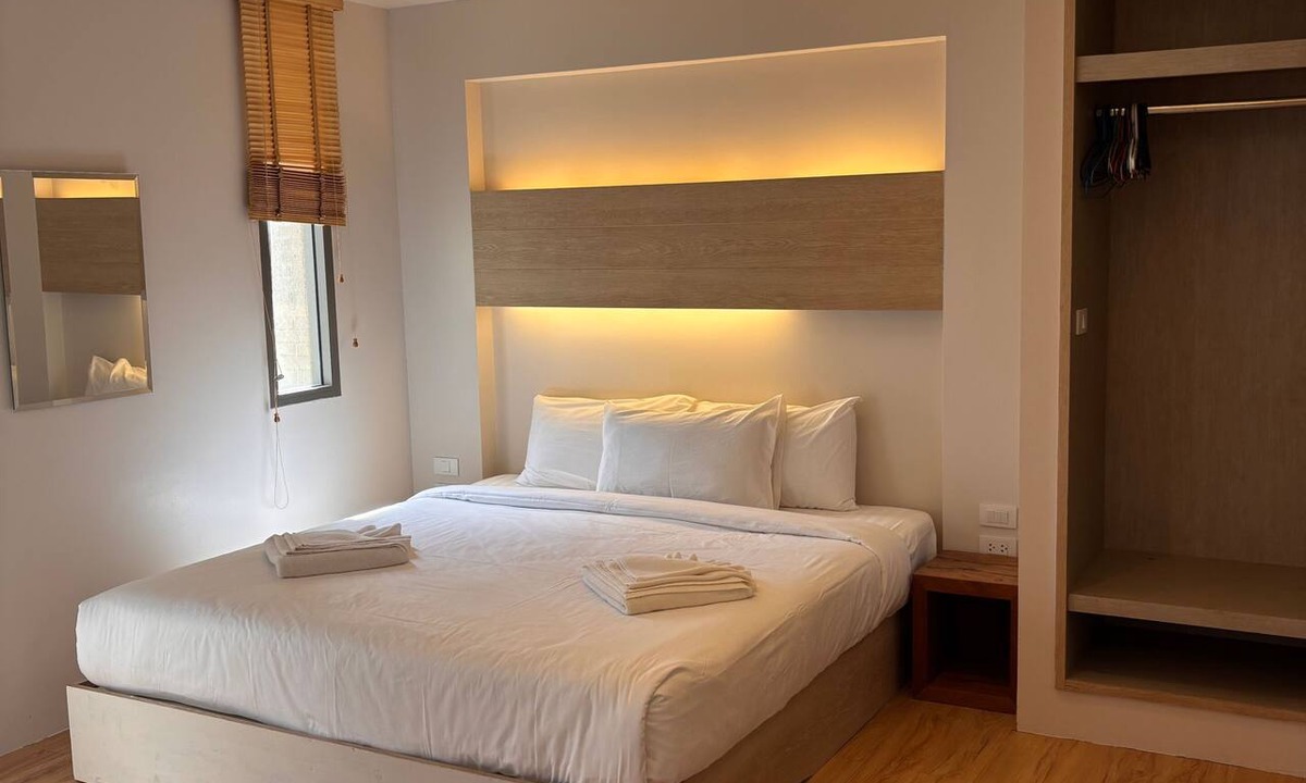 Ao Nang House | Room-breezy Studio Aonang
