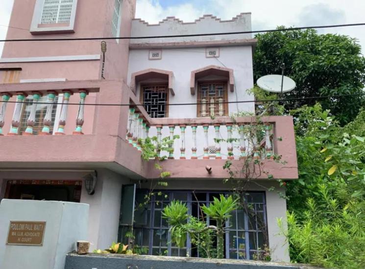 Irinjalakuda House | Room by Tripmaker