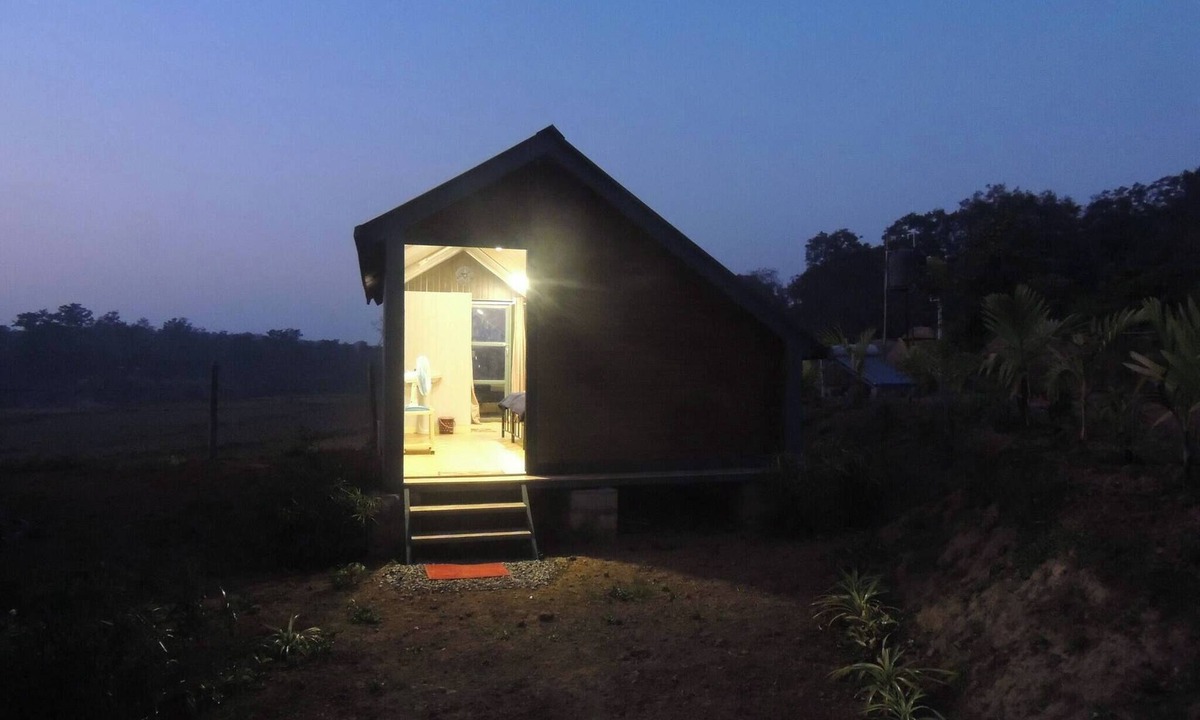 Timbholi House | Room-dandeli Aura - Accommodation Only