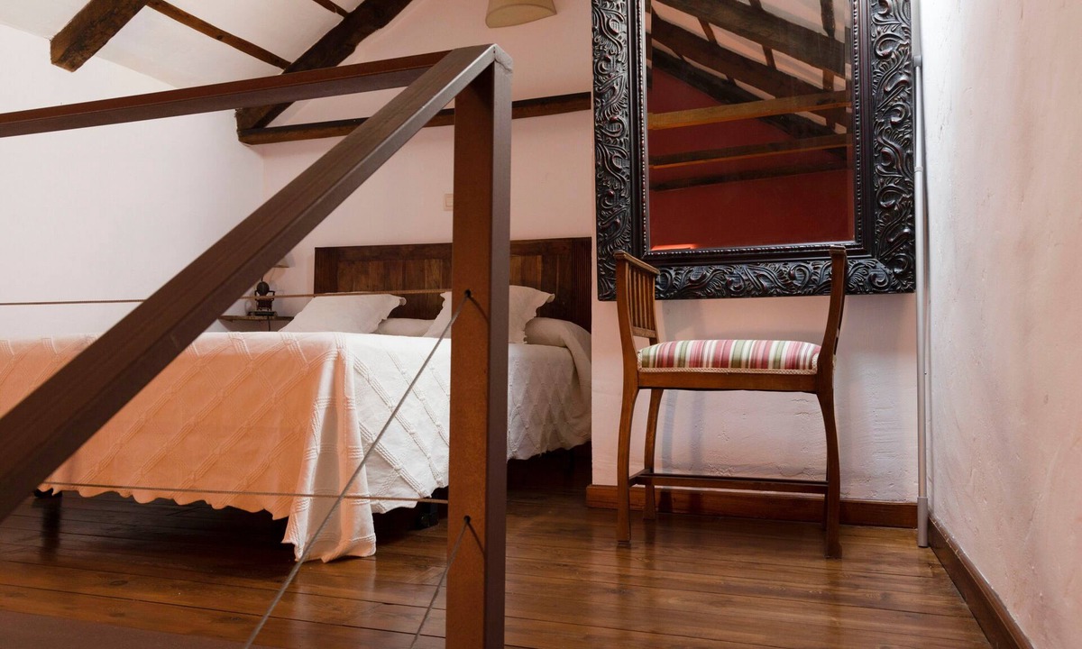Consuegra Apartment | Room 'Doble Especial - El Pajar' with Shared Pool, Wi-Fi and Air Conditioning