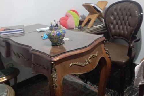 New Cairo Apartment | room