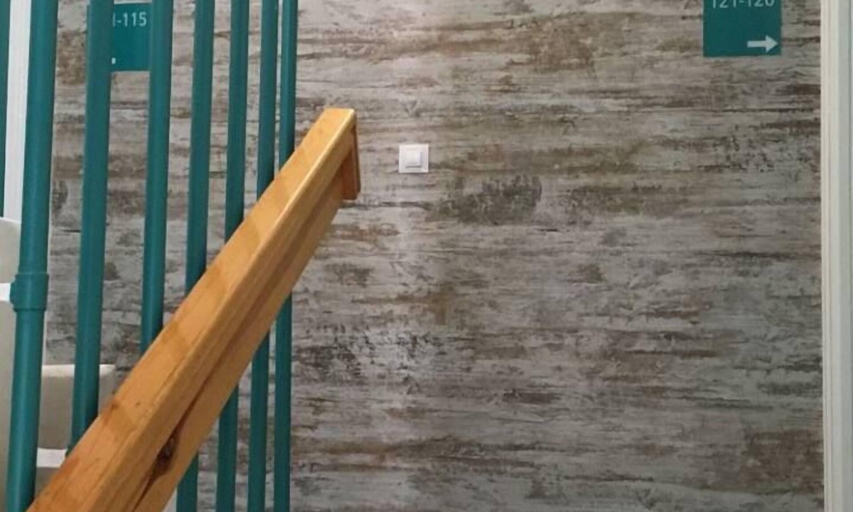 Santo Domingo de la Calzada House | Room Concept Hostel