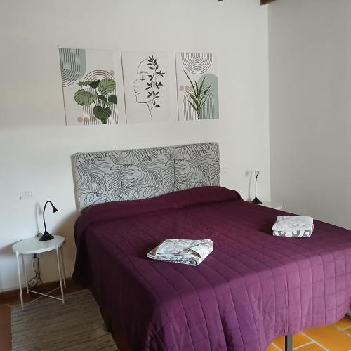 Padova House | Room Garden