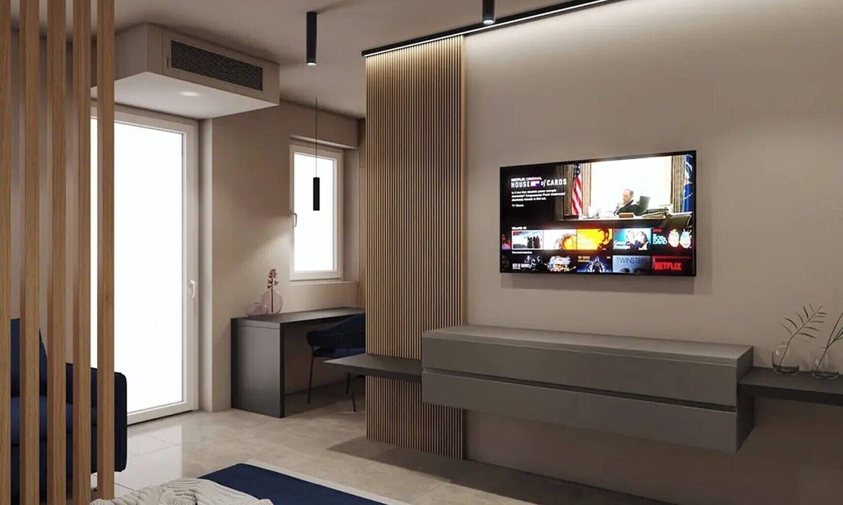 Dossobuono Apartment | Room 'Giulietta' with Wi-Fi