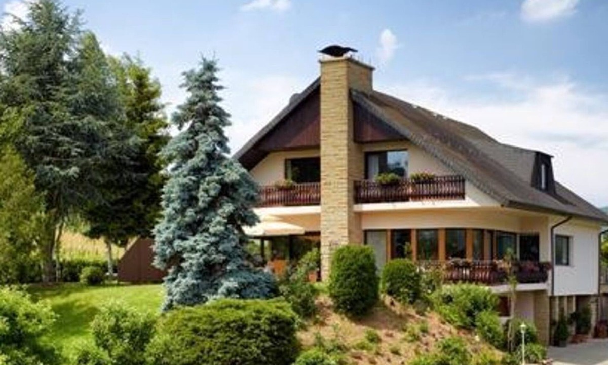 Lieser Apartment | Room I - Guesthouse Marquardt