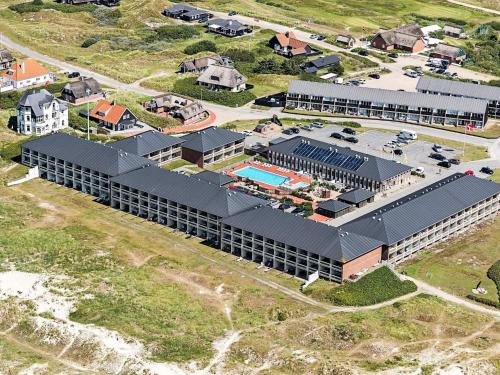 Rindby Strand Apartment | Room in Hotel Fano for 4 guests