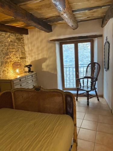 Cereste Bed & Breakfast | Room in Medieval Cereste