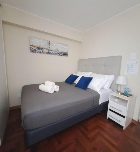 Leuro House | Room in shared apartment - Shared Bathroom 402